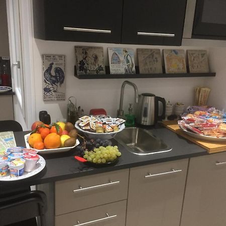 La Stadera B&B Ravenna Eksteriør bilde