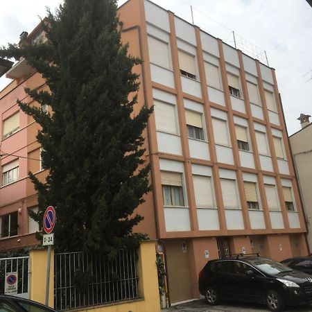 La Stadera B&B Ravenna Eksteriør bilde