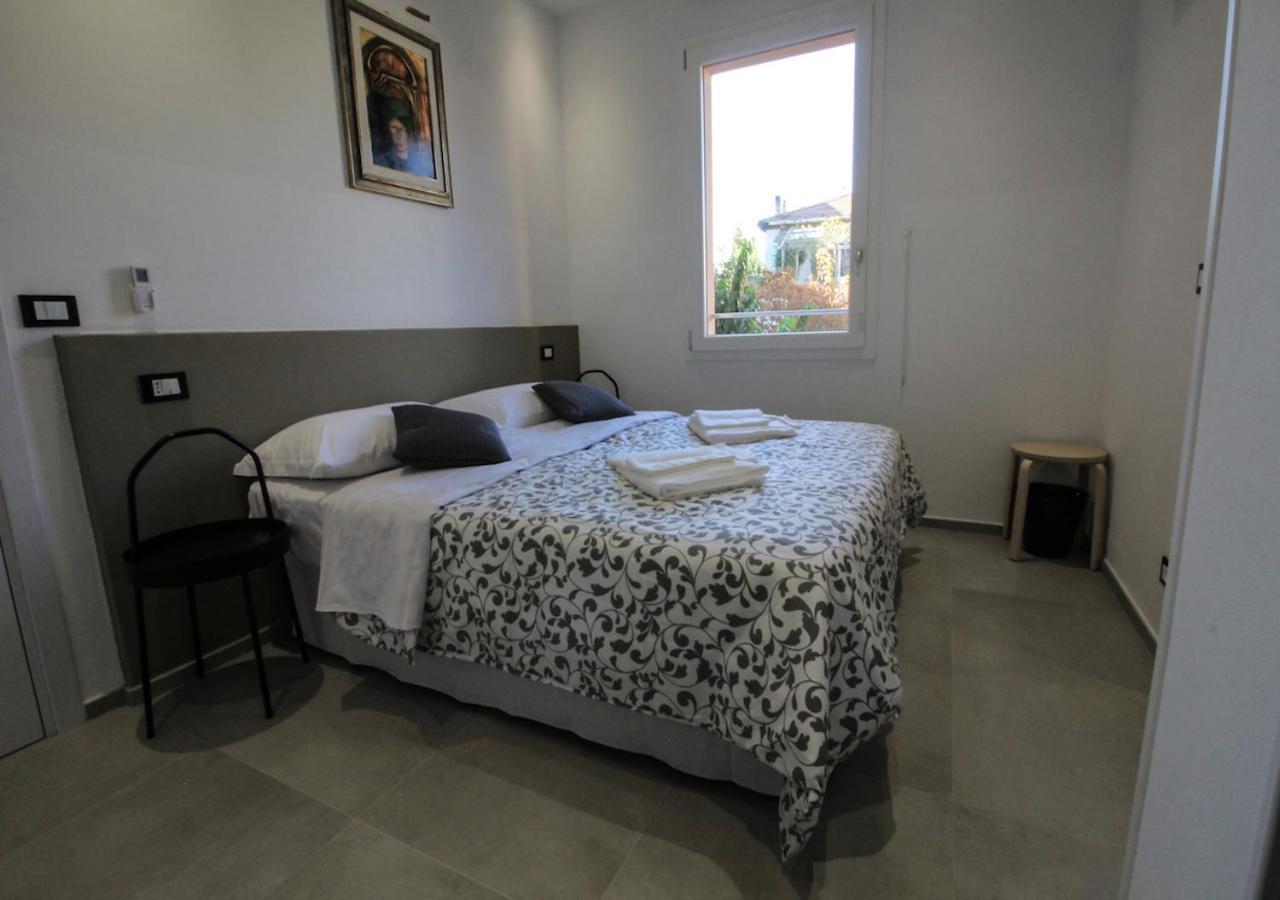 La Stadera B&B Ravenna Eksteriør bilde