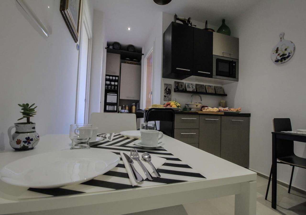 La Stadera B&B Ravenna Eksteriør bilde