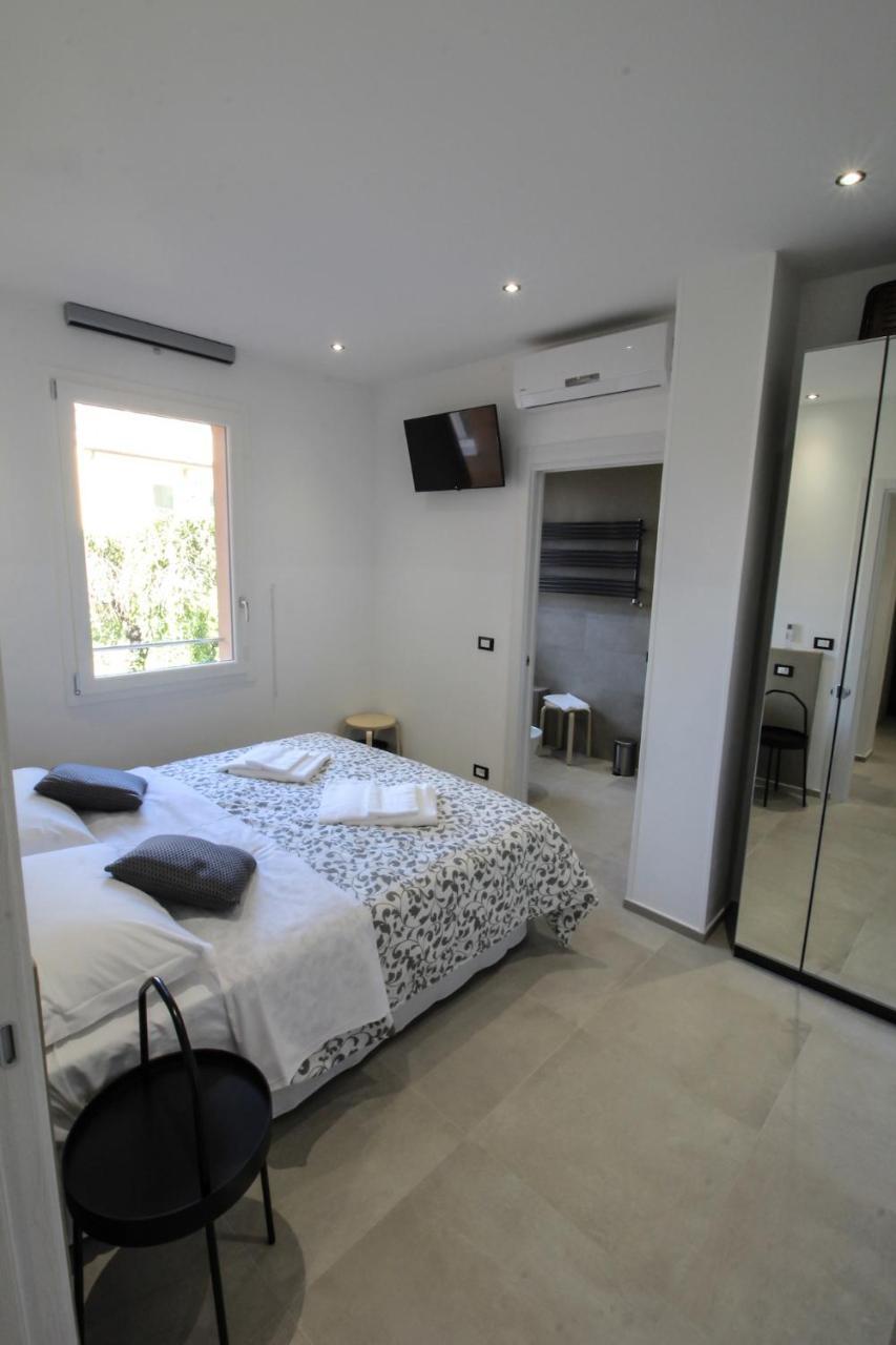 La Stadera B&B Ravenna Eksteriør bilde