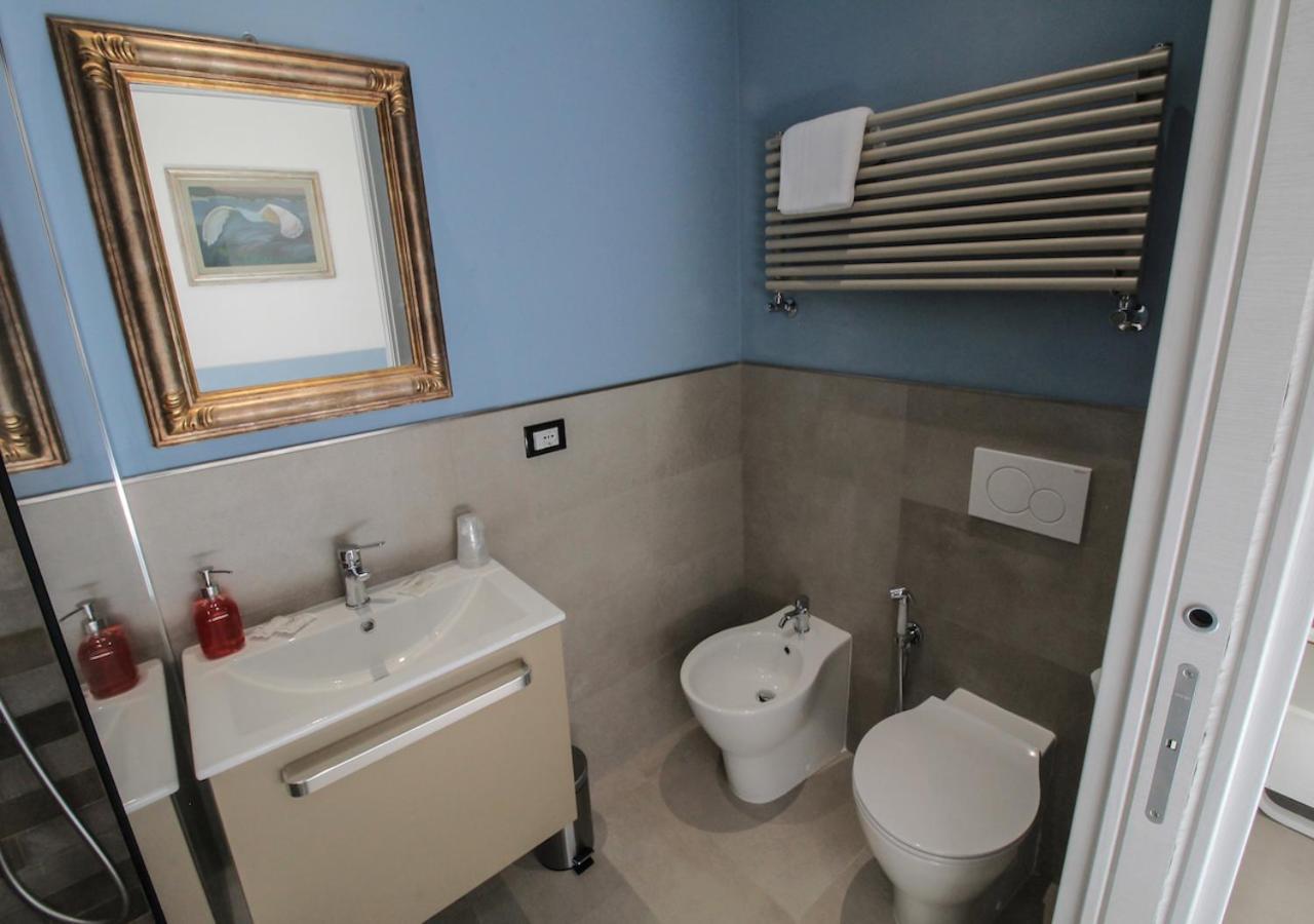 La Stadera B&B Ravenna Eksteriør bilde