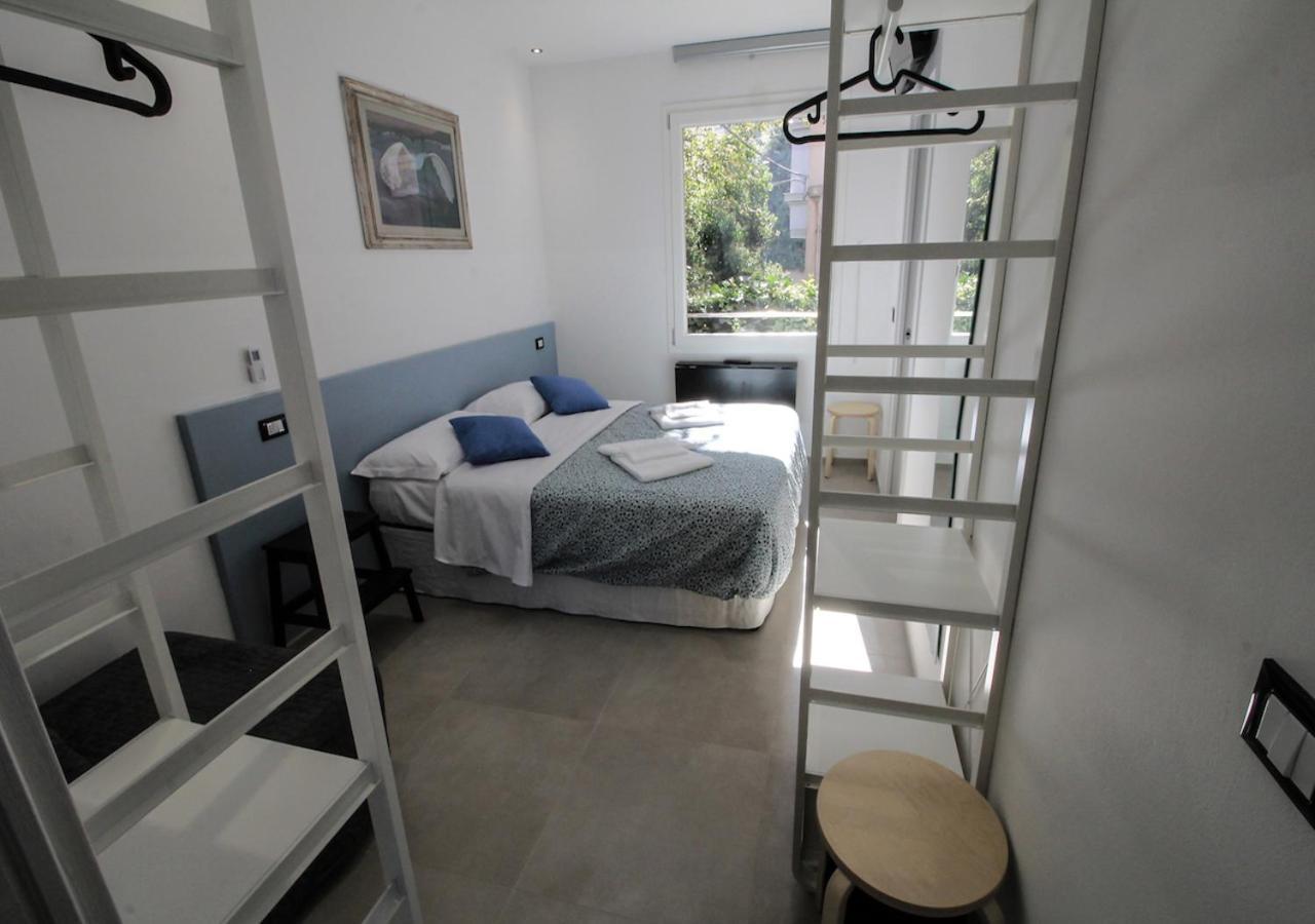 La Stadera B&B Ravenna Eksteriør bilde