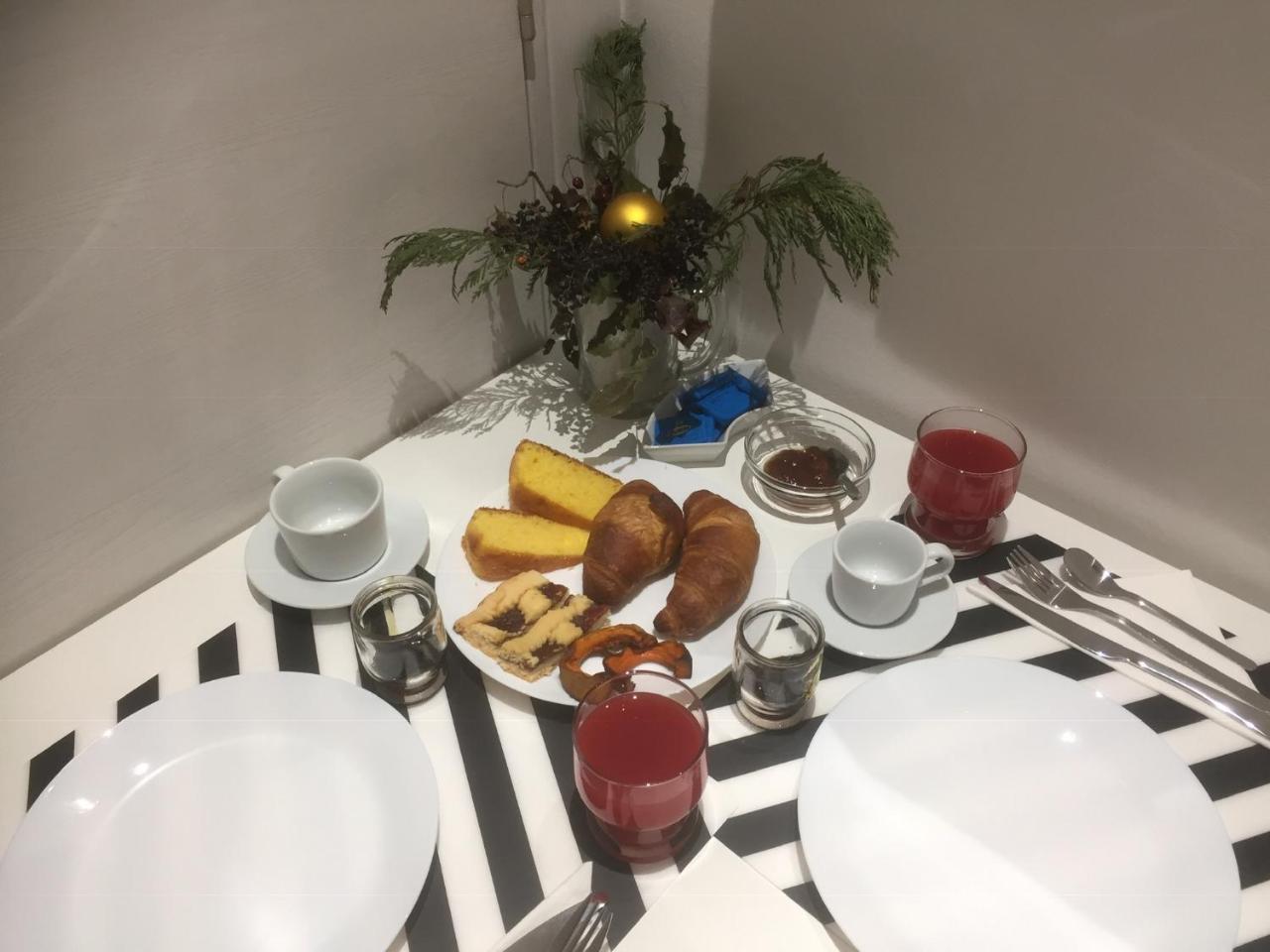 La Stadera B&B Ravenna Eksteriør bilde