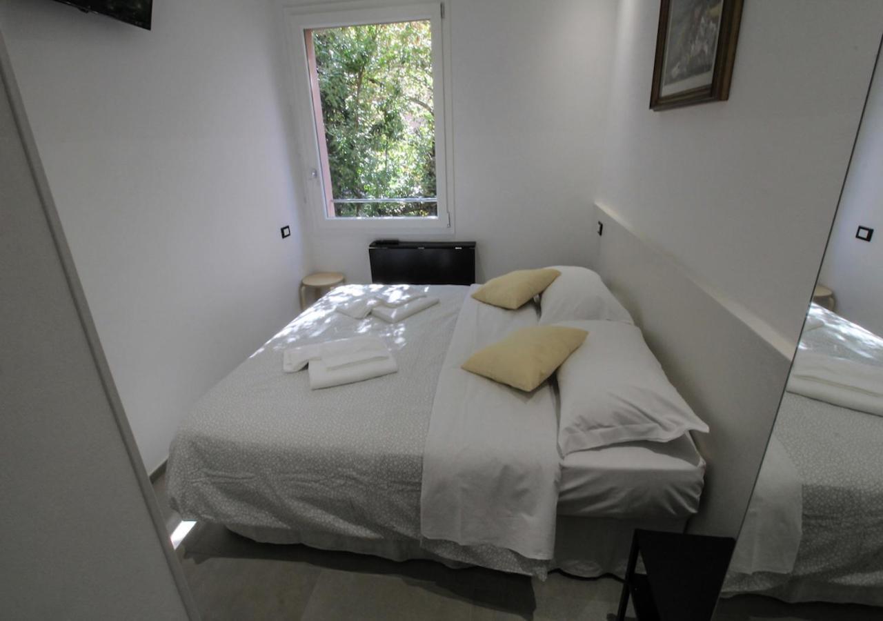 La Stadera B&B Ravenna Eksteriør bilde
