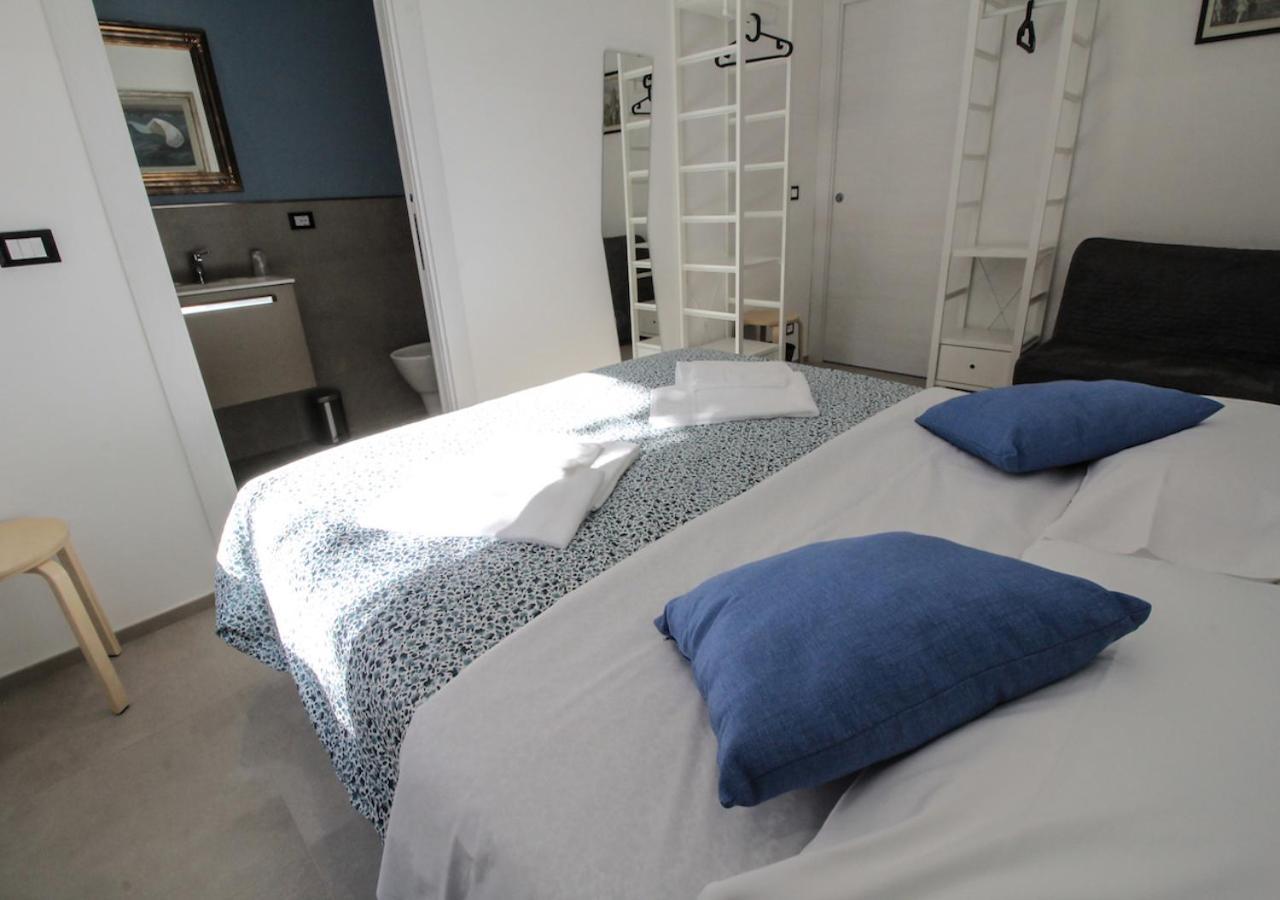 La Stadera B&B Ravenna Eksteriør bilde