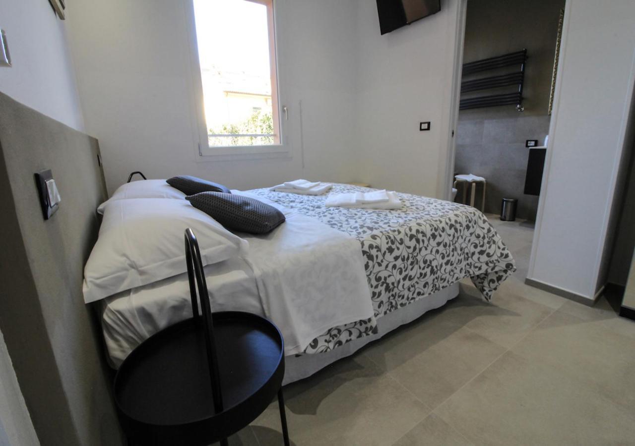 La Stadera B&B Ravenna Eksteriør bilde