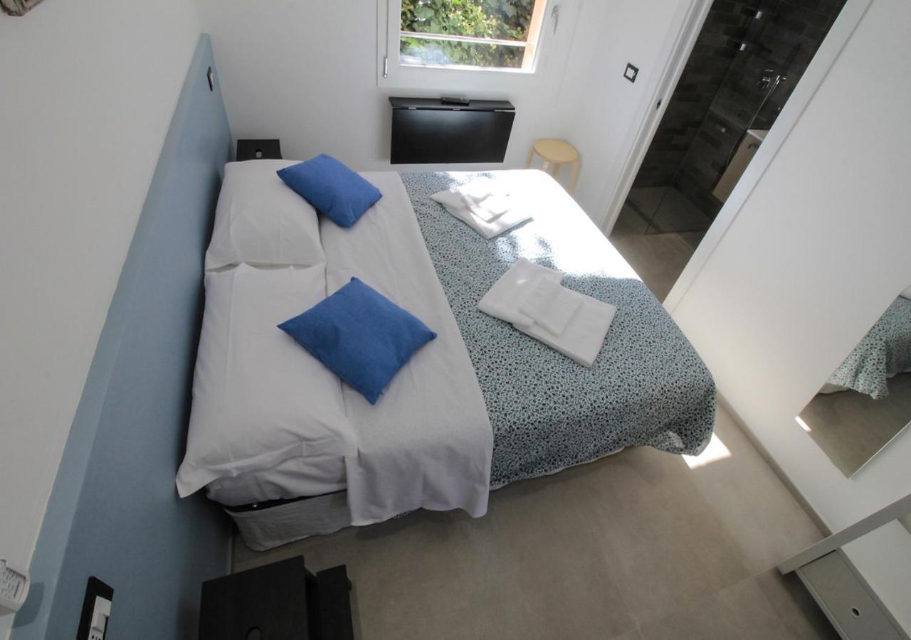 La Stadera B&B Ravenna Eksteriør bilde