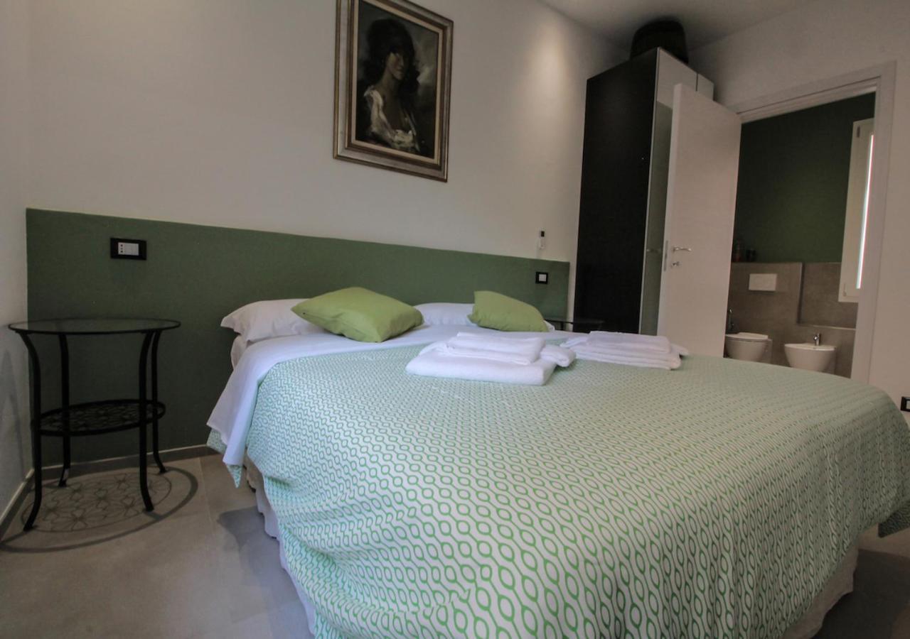La Stadera B&B Ravenna Eksteriør bilde