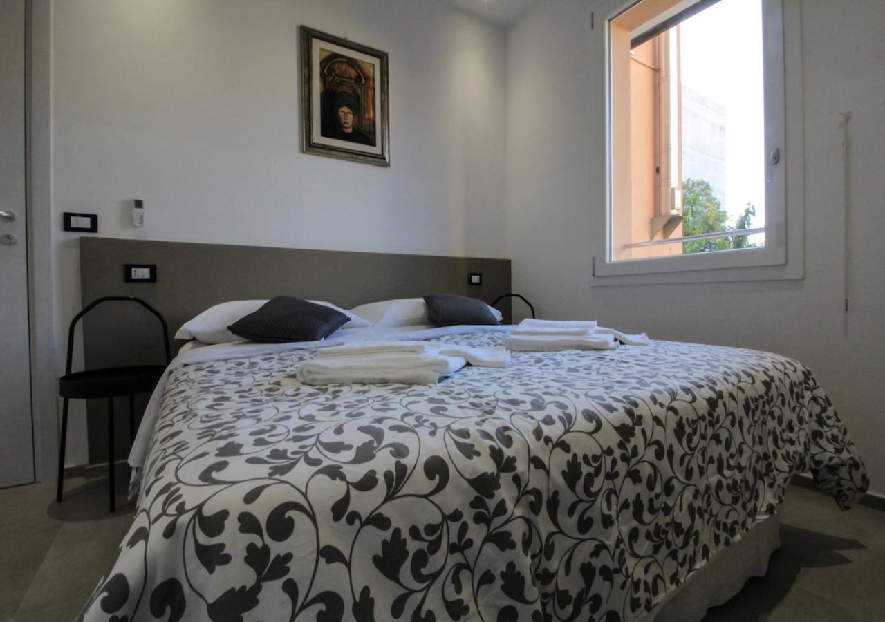 La Stadera B&B Ravenna Eksteriør bilde