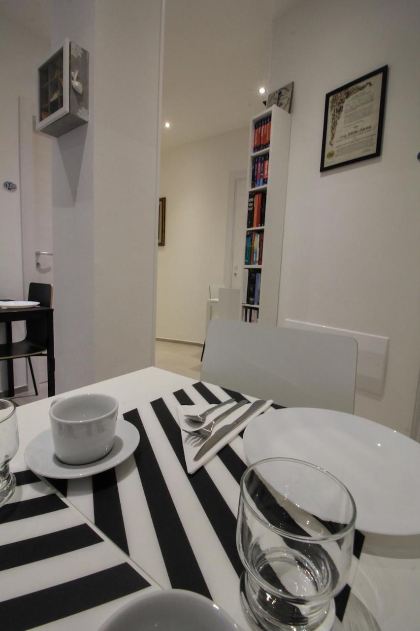 La Stadera B&B Ravenna Eksteriør bilde