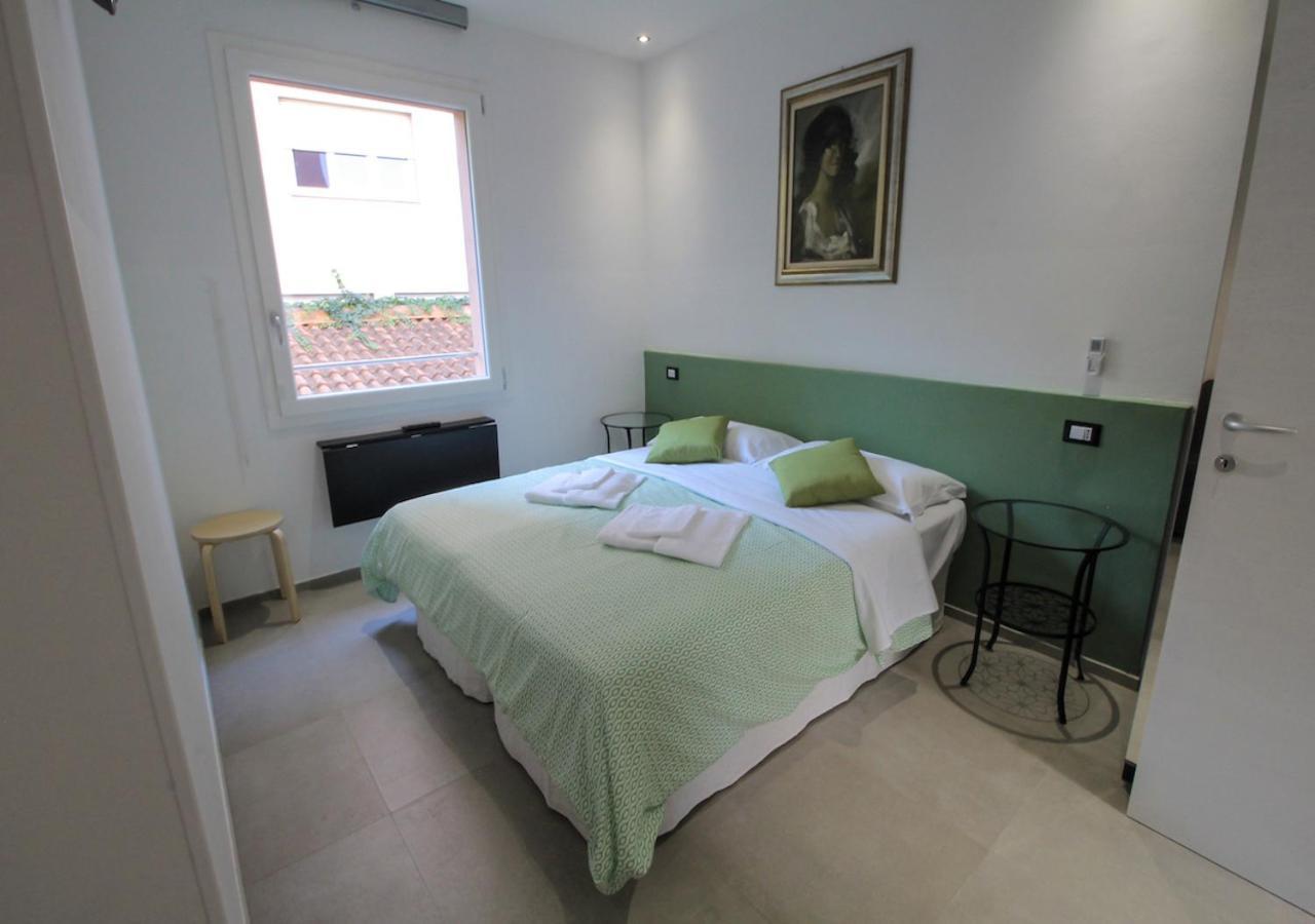 La Stadera B&B Ravenna Eksteriør bilde