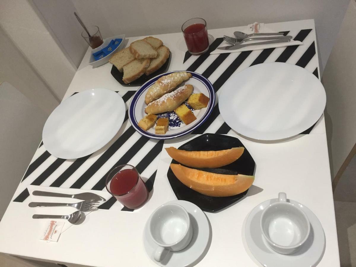 La Stadera B&B Ravenna Eksteriør bilde