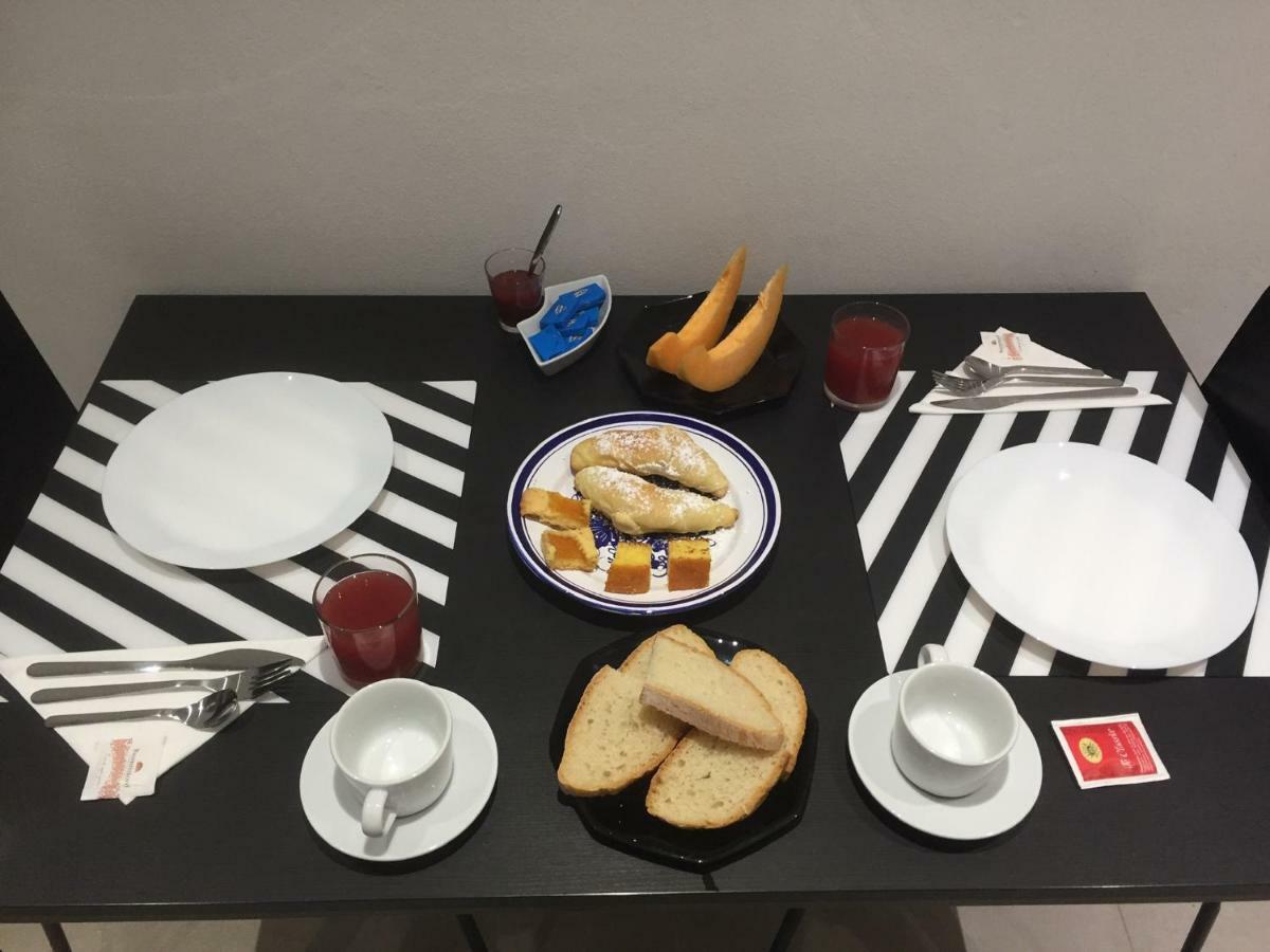 La Stadera B&B Ravenna Eksteriør bilde